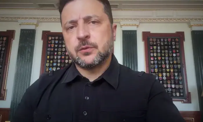 Zelensky on NATO summit results for Ukraine