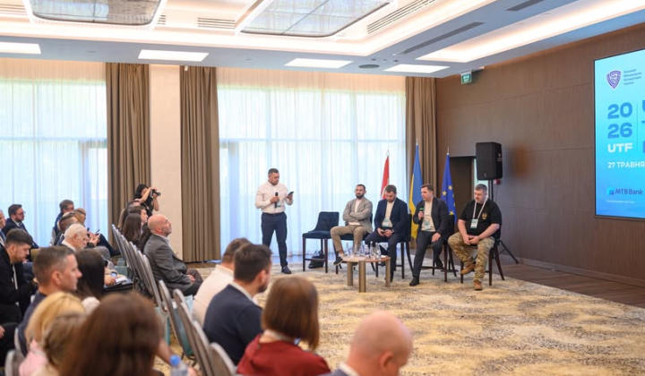 Перші тести на єврочерзі для автомобілів