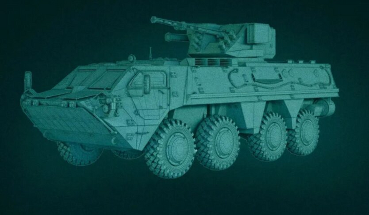 Податкові канікули для ОПК: статус резидента Defence City