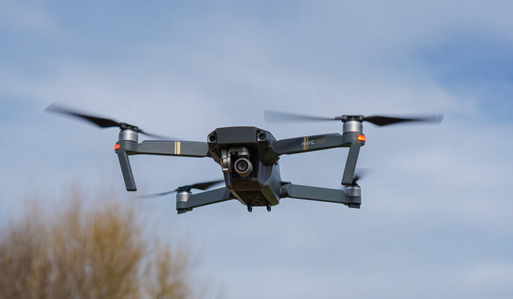 Вибухи в Липецькій області: атака дронів