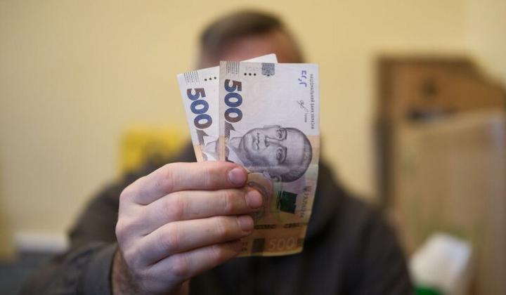 Важливе уточнення щодо виплат Зеленського