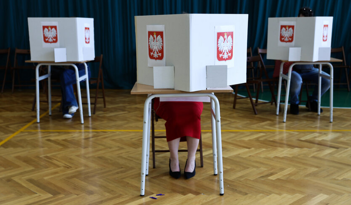 Операція Doppelganger Росії на виборах у Польщі
