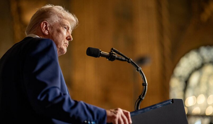 Трамп давит на Путина: NYT выяснила влияние