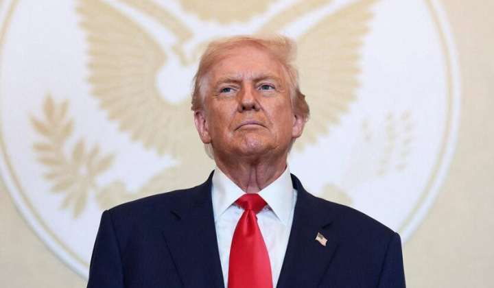 Трамп оголосив про операцію в Венесуелі