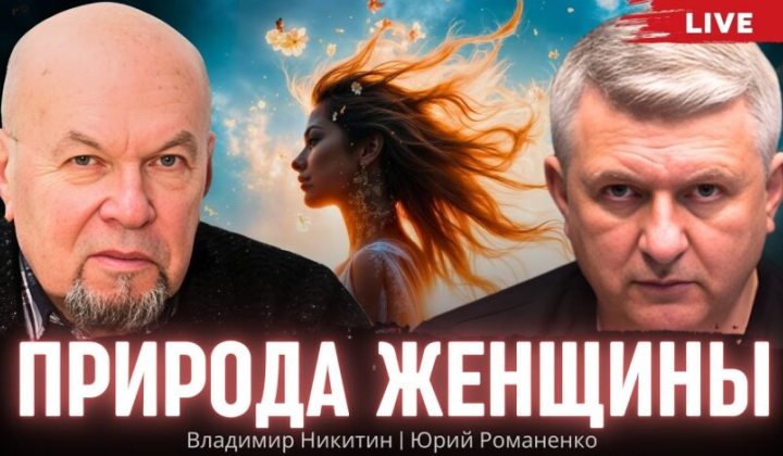 Культуролог Владимир Никитин на интервью