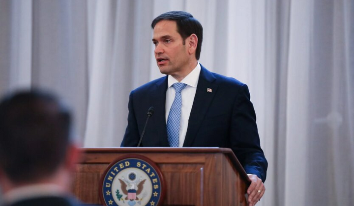 США перевірять допомогу Україні