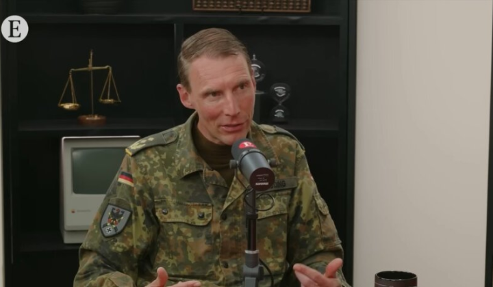 Five directions of strengthening the army in Germany
