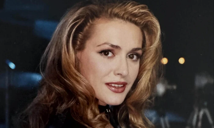 Olga Sumska escape during the strike