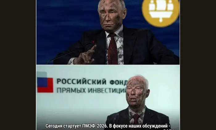 Атака дронів на нафтовий термінал