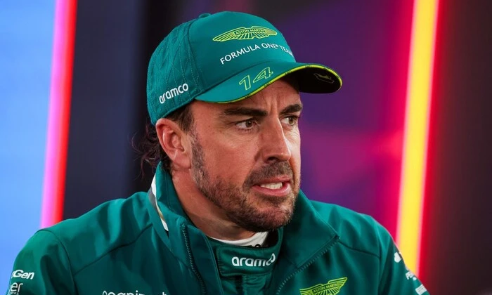 Fine for Sergio Perez after Monaco Grand Prix
