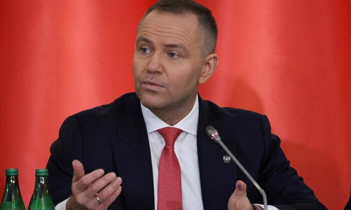 Президент Польщі виступає щодо ядерного потенціалу