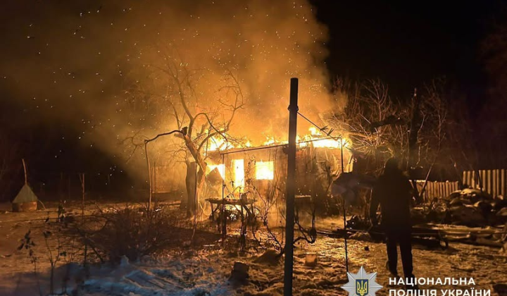Російські атаки на Донеччину: загиблі та руйнування