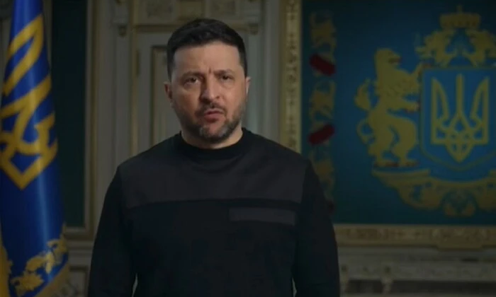 Zelensky at JEF summit: Ukraine aims to become