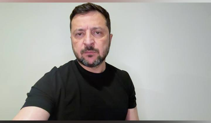 Одеса без світла через атаку