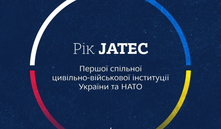 NATO: cooperation with Ukraine