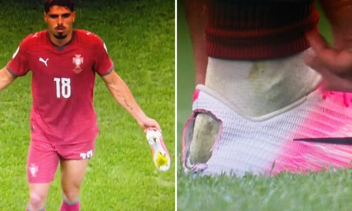 Portugal - Spain 0:0, France wins