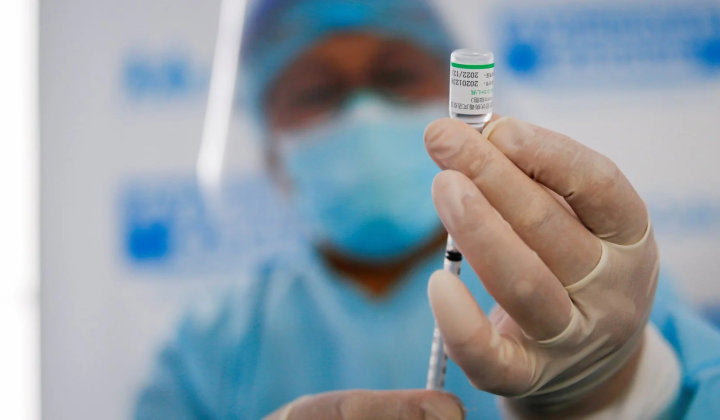 Антитіла до Staphylococcus aureus і респіраторних вірусів