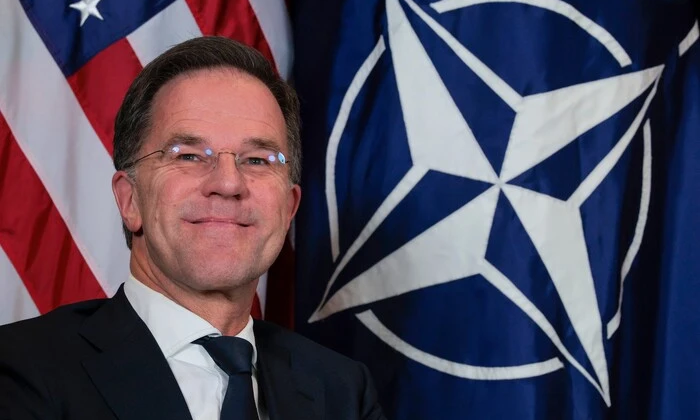 План Рютте по утриманню США в НАТО