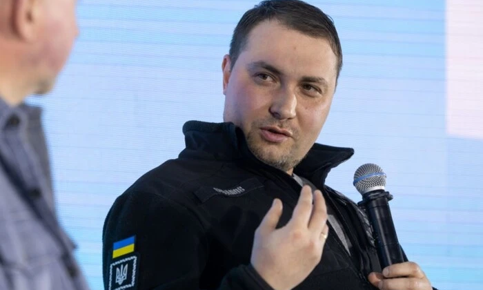 Budanov leads new Coordination Council