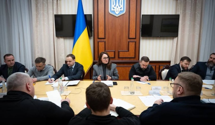 Resilience plans of regional administrations for winter