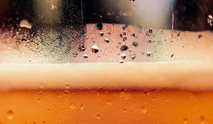 New Research Reveals Health Dangers of Consuming Two Alcoholic Drinks Daily