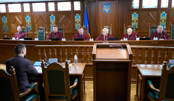 Суд рассматривает жалобу на арест имущества