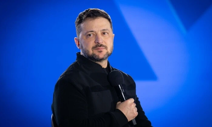 Трехсторонние переговоры в ОАЭ: Украина, США, Россия