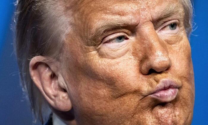 Trump may end the war in Europe