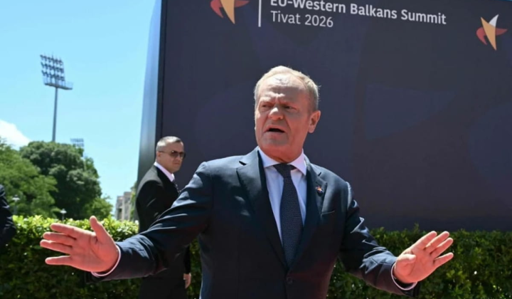 Seven-month window decisive for Ukraine, Polish leader cautions