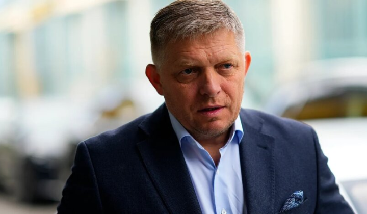 Slovakia threatens Ukraine with power outage