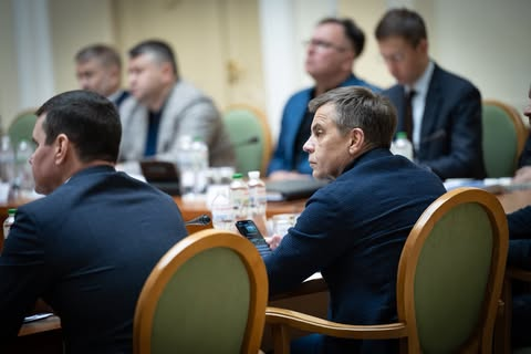 Строительство дорог и мостов в Украине