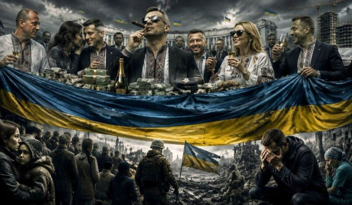 Еліта звинуватили у корупції перед 35-ю річницею незалежності