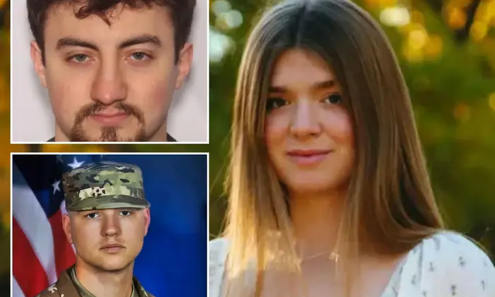 Arrest of the suspect in the killing of the Ukrainian refugee