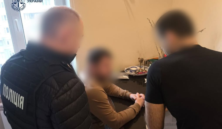 Київські сапери отримали гроші за фіктивне розмінування