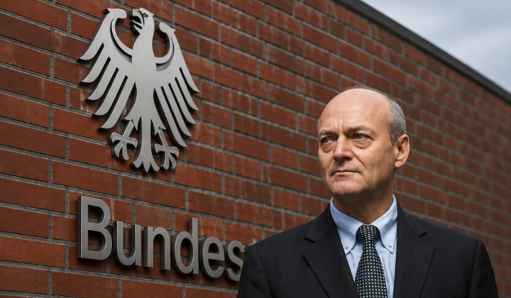 Former BND President Schindler on Russian threats