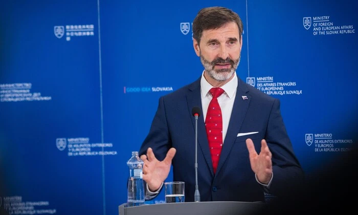 Угорщина та Словаччина відмовляються від санкцій ЄС