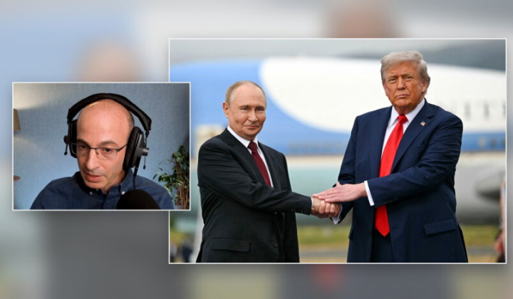 Харарі о мироощущении силы Миллера