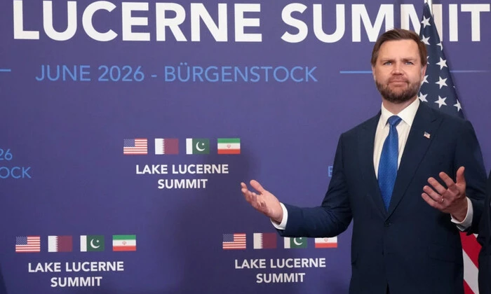 Політичне тиснення між США та Іраном