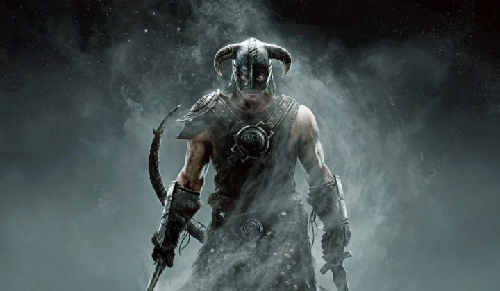 Анонс The Elder Scrolls VI у 2023