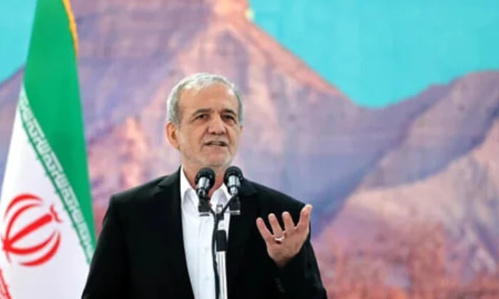 US increasing troops in the Middle East: Iran ready for any scenario