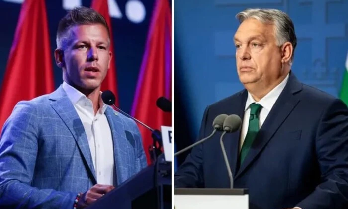 'Tisa' opposition outpaces 'Fidesz' before elections: survey results