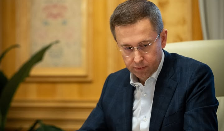 Ukraine and Romania's Prime Ministers Address Russian Attack, Defense Cooperation, and Energy Projects