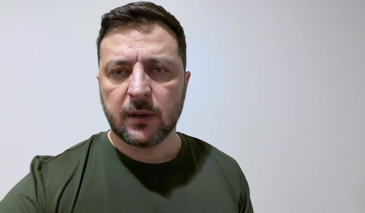 Terrorist attack in Lviv: Russians recruiting via Telegram