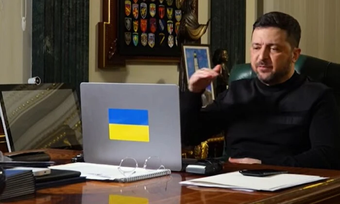 Зеленский, Лукашенко, санкции, Украина, США