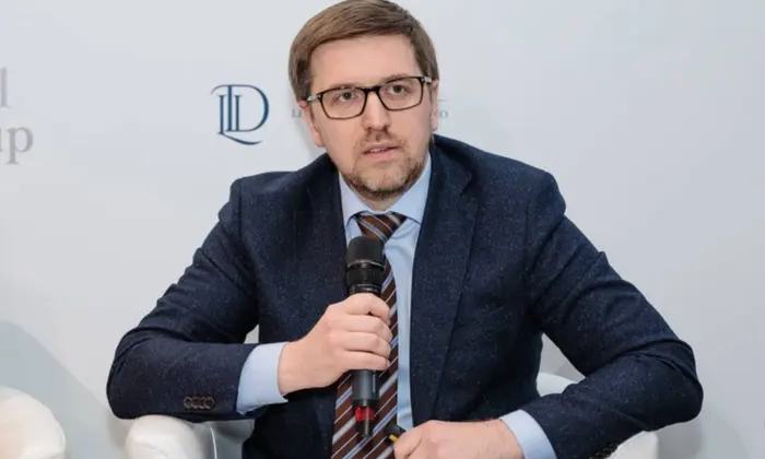 Здание ВАКС без мест для судей