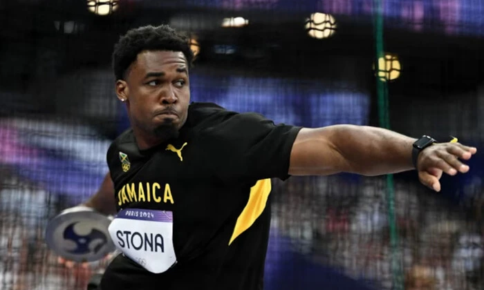 Turkey recruits 11 stars of athletics for the Olympics-2028