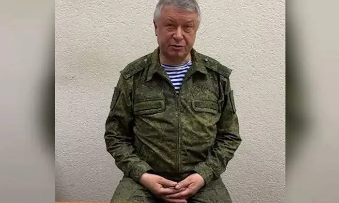 General GRU wounded in Moscow