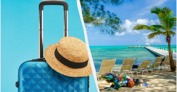 Safest island for tourists
