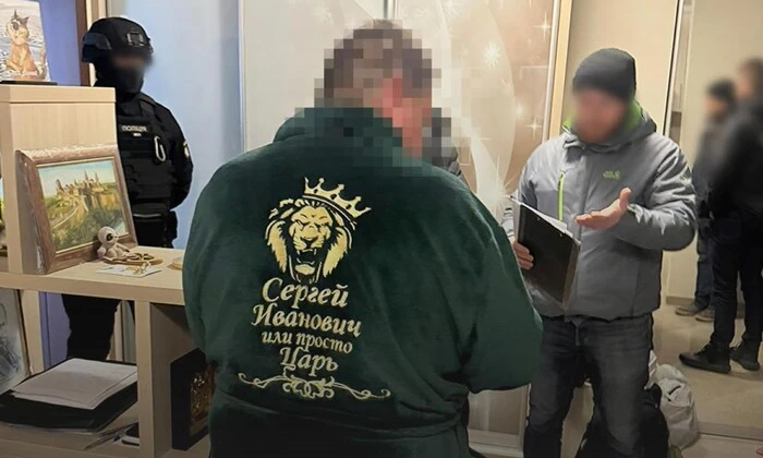 Судья и адвокаты в схеме продажи наследства