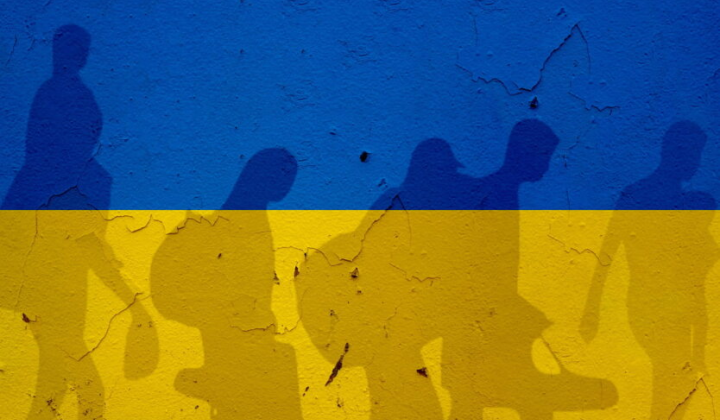 Рішення ЄС щодо українських біженців